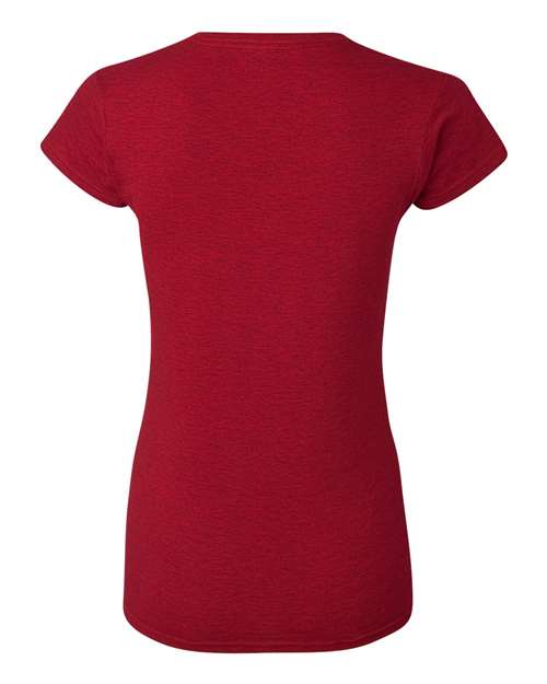 Gildan - Softstyle® Women’s T-Shirt - 64000L