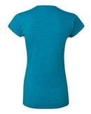 Gildan - Softstyle® Women’s T-Shirt - 64000L