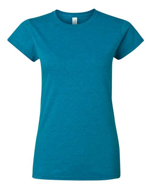 Gildan - Softstyle® Women’s T-Shirt - 64000L