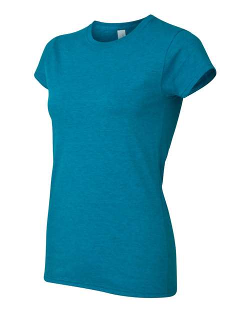 Gildan - Softstyle® Women’s T-Shirt - 64000L