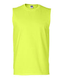 Gildan - Ultra Cotton® Sleeveless T-Shirt - 2700