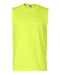 Gildan - Ultra Cotton® Sleeveless T-Shirt - 2700