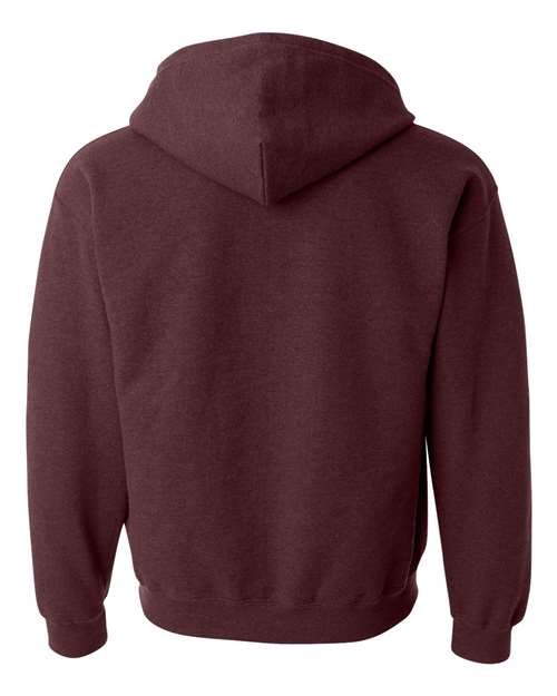 Gildan - Heavy Blend™ Vintage Full-Zip Hooded Sweatshirt - 18700