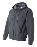 Gildan - Heavy Blend™ Vintage Full-Zip Hooded Sweatshirt - 18700