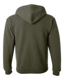 Gildan - Heavy Blend™ Vintage Full-Zip Hooded Sweatshirt - 18700