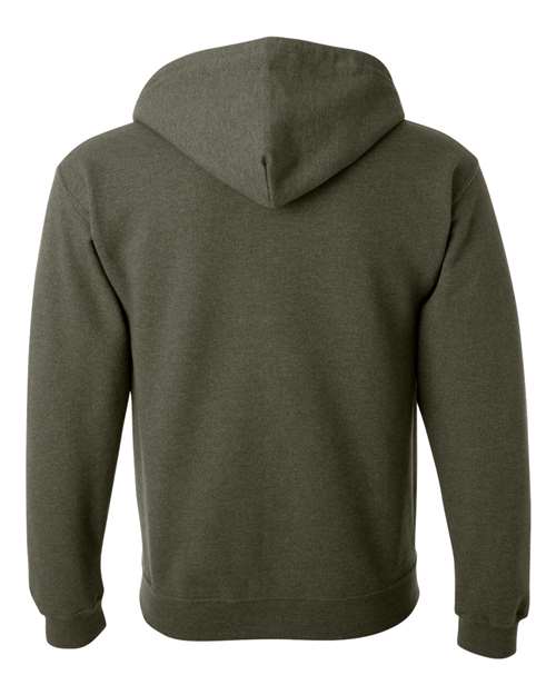 Gildan - Heavy Blend™ Vintage Full-Zip Hooded Sweatshirt - 18700