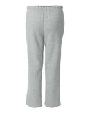 Gildan - Heavy Blend™ Youth Open-Bottom Sweatpants - 18400B