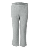 Gildan - Heavy Blend™ Youth Open-Bottom Sweatpants - 18400B