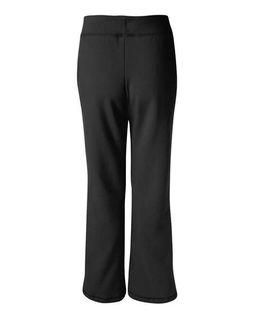 Gildan - Heavy Blend™ Women’s Open-Bottom Sweatpants - 18400FL