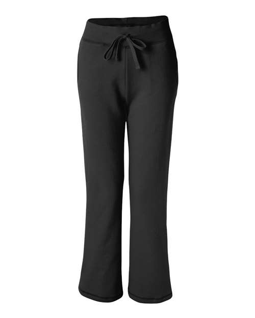 Gildan - Heavy Blend™ Women’s Open-Bottom Sweatpants - 18400FL