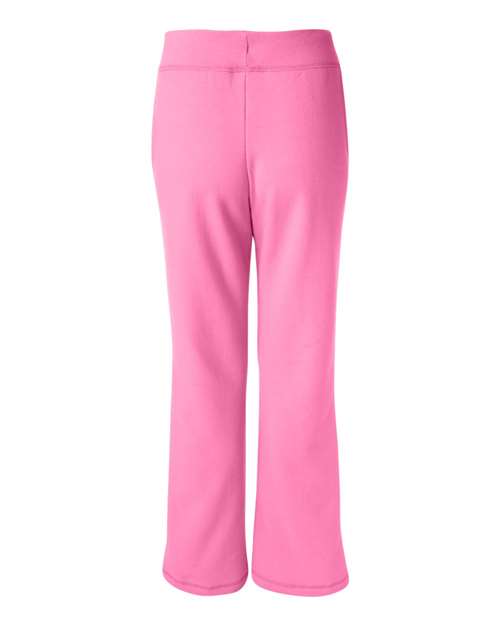 Gildan - Heavy Blend™ Women’s Open-Bottom Sweatpants - 18400FL