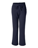 Gildan - Heavy Blend™ Women’s Open-Bottom Sweatpants - 18400FL