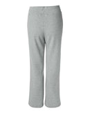 Gildan - Heavy Blend™ Women’s Open-Bottom Sweatpants - 18400FL