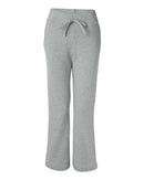 Gildan - Heavy Blend™ Women’s Open-Bottom Sweatpants - 18400FL