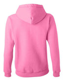 Gildan - Heavy Blend™ Women’s Full-Zip Hooded Sweatshirt - 18600FL