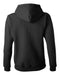 Gildan - Heavy Blend™ Women’s Full-Zip Hooded Sweatshirt - 18600FL