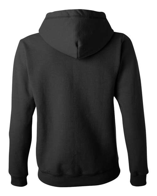 Gildan - Heavy Blend™ Women’s Full-Zip Hooded Sweatshirt - 18600FL