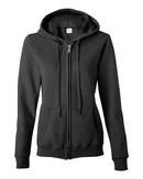 Gildan - Heavy Blend™ Women’s Full-Zip Hooded Sweatshirt - 18600FL