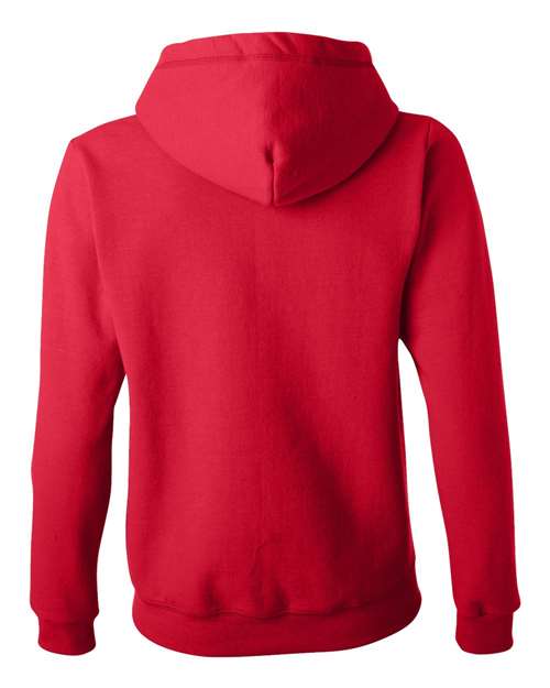 Gildan - Heavy Blend™ Women’s Full-Zip Hooded Sweatshirt - 18600FL