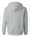 Gildan - Heavy Blend™ Women’s Full-Zip Hooded Sweatshirt - 18600FL