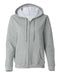 Gildan - Heavy Blend™ Women’s Full-Zip Hooded Sweatshirt - 18600FL