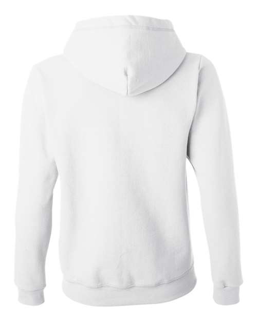 Gildan - Heavy Blend™ Women’s Full-Zip Hooded Sweatshirt - 18600FL