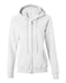 Gildan - Heavy Blend™ Women’s Full-Zip Hooded Sweatshirt - 18600FL