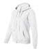 Gildan - Heavy Blend™ Women’s Full-Zip Hooded Sweatshirt - 18600FL