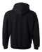 Gildan - Heavy Blend™ Contrast-Color Hooded Sweatshirt - 185C00