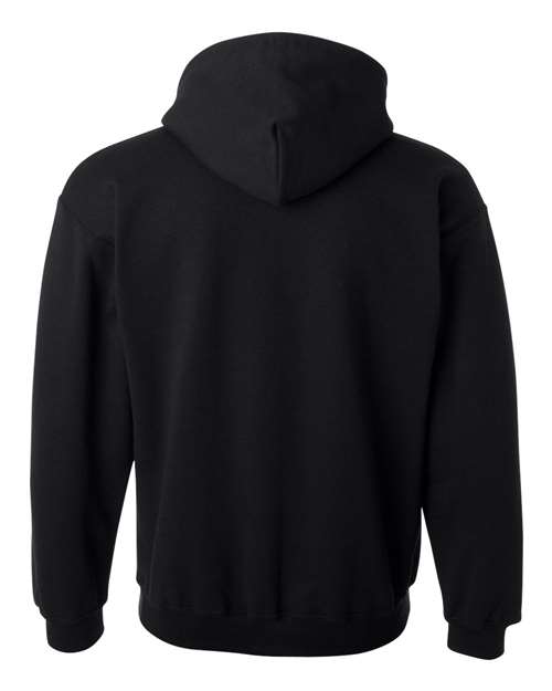 Gildan - Heavy Blend™ Contrast-Color Hooded Sweatshirt - 185C00