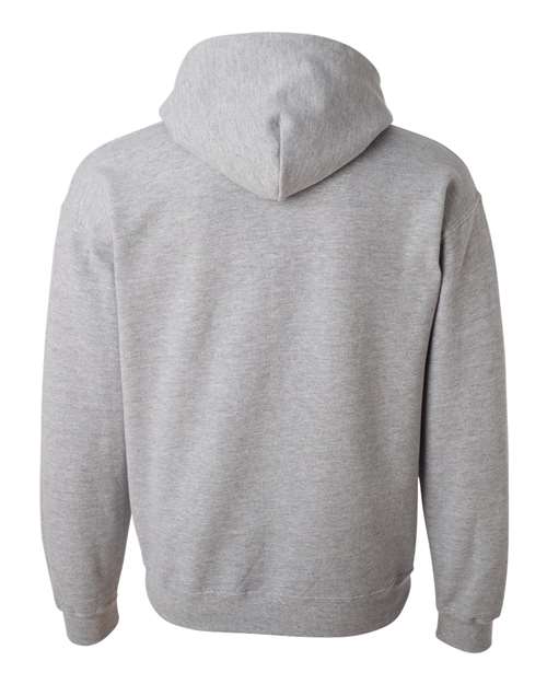 Gildan - Heavy Blend™ Contrast-Color Hooded Sweatshirt - 185C00