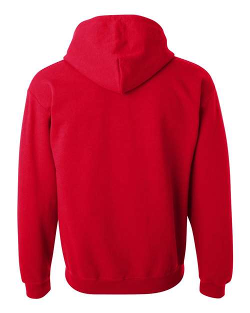 Gildan - Heavy Blend™ Contrast-Color Hooded Sweatshirt - 185C00