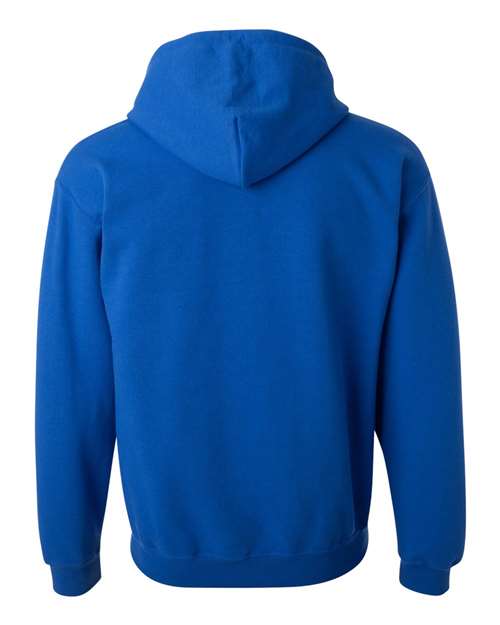 Gildan - Heavy Blend™ Contrast-Color Hooded Sweatshirt - 185C00