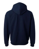 Gildan - Heavy Blend™ Contrast-Color Hooded Sweatshirt - 185C00