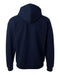 Gildan - Heavy Blend™ Contrast-Color Hooded Sweatshirt - 185C00