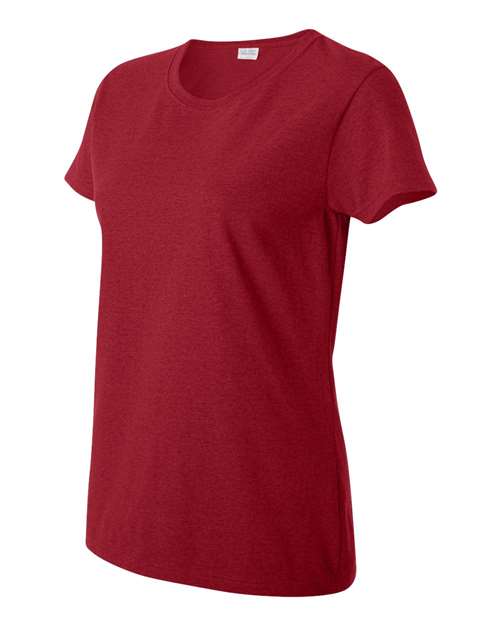 Gildan - Heavy Cotton™ Women’s T-Shirt - 5000L