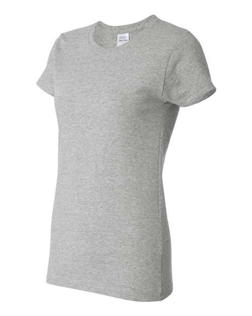 Gildan - Heavy Cotton™ Women’s T-Shirt - 5000L