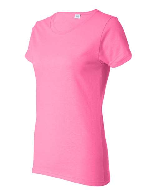 Gildan - Heavy Cotton™ Women’s T-Shirt - 5000L