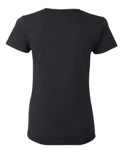 Gildan - Heavy Cotton™ Women’s T-Shirt - 5000L