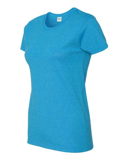 Gildan - Heavy Cotton™ Women’s T-Shirt - 5000L