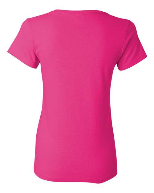 Gildan - Heavy Cotton™ Women’s T-Shirt - 5000L