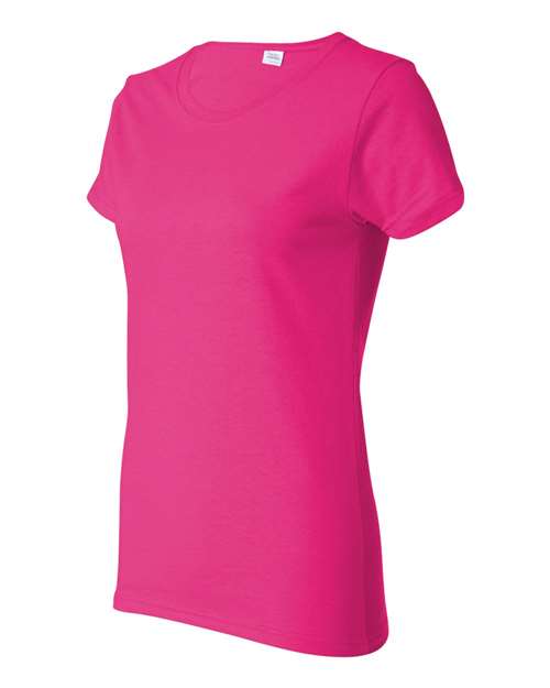 Gildan - Heavy Cotton™ Women’s T-Shirt - 5000L