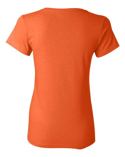 Gildan - Heavy Cotton™ Women’s T-Shirt - 5000L (More Color)