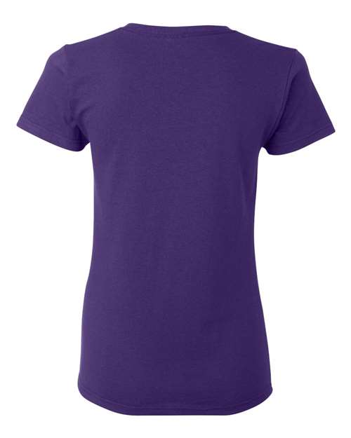 Gildan - Heavy Cotton™ Women’s T-Shirt - 5000L (More Color)