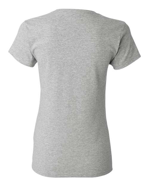 Gildan - Heavy Cotton™ Women’s T-Shirt - 5000L (More Color)