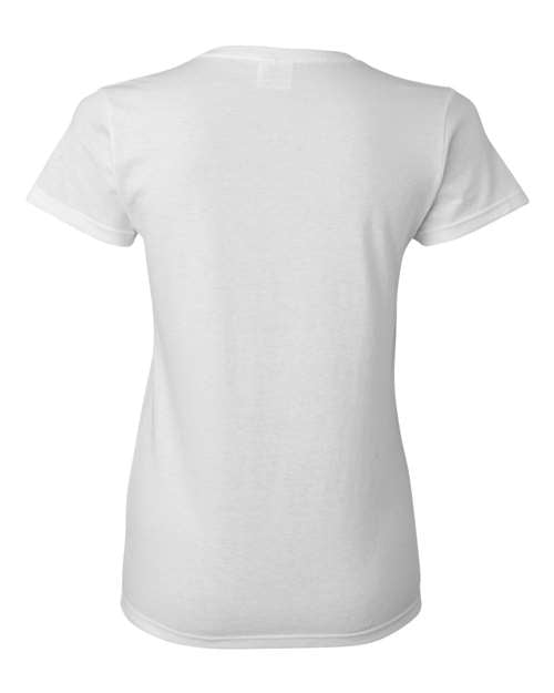 Gildan - Heavy Cotton™ Women’s T-Shirt - 5000L (More Color)