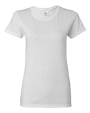 Gildan - Heavy Cotton™ Women’s T-Shirt - 5000L (More Color)