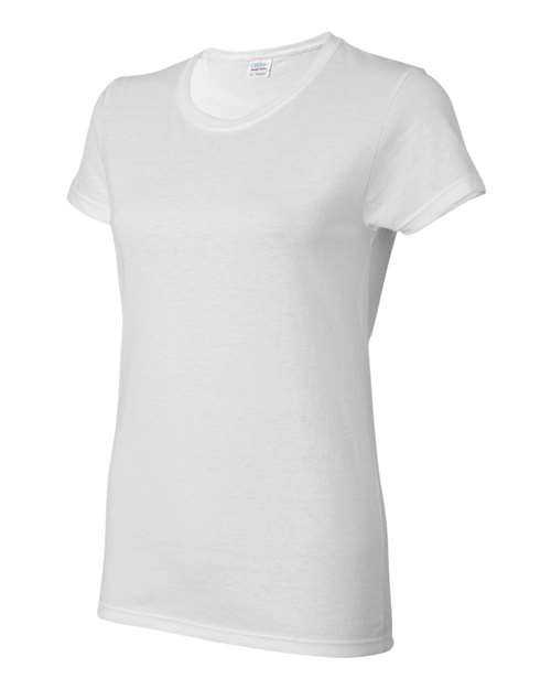 Gildan - Heavy Cotton™ Women’s T-Shirt - 5000L (More Color)