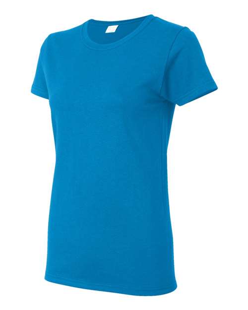 Gildan - Heavy Cotton™ Women’s T-Shirt - 5000L (More Color)