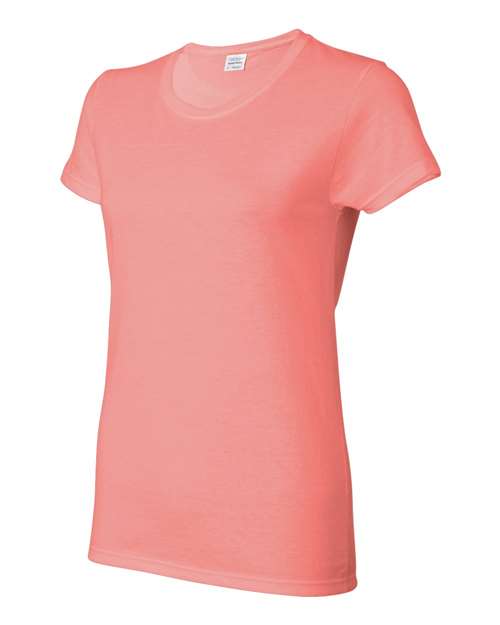 Gildan - Heavy Cotton™ Women’s T-Shirt - 5000L